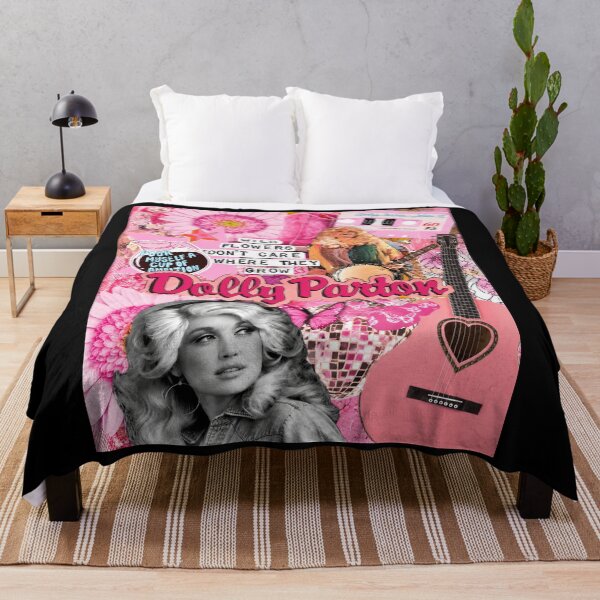 Item preview, Dolly Parton designed and sold by TylerRoseStorey.