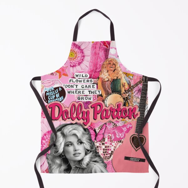 Item preview, Dolly Parton designed and sold by TylerRoseStorey.