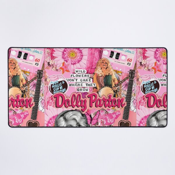 Item preview, Dolly Parton designed and sold by TylerRoseStorey.