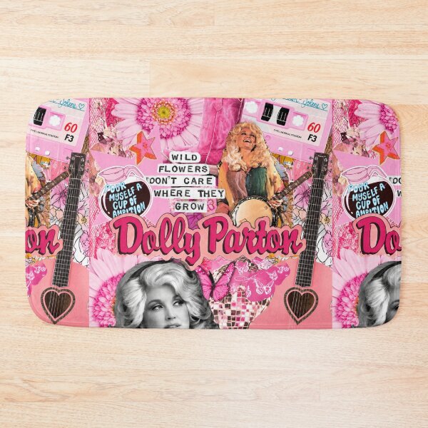 Item preview, Dolly Parton designed and sold by TylerRoseStorey.
