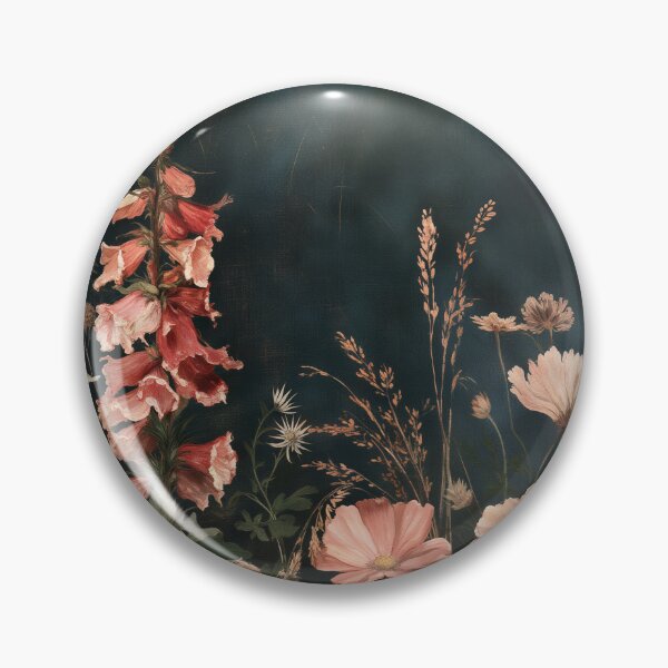 Item preview, Where the Flowers Refuse to Fade designed and sold by oanaunciuleanu.