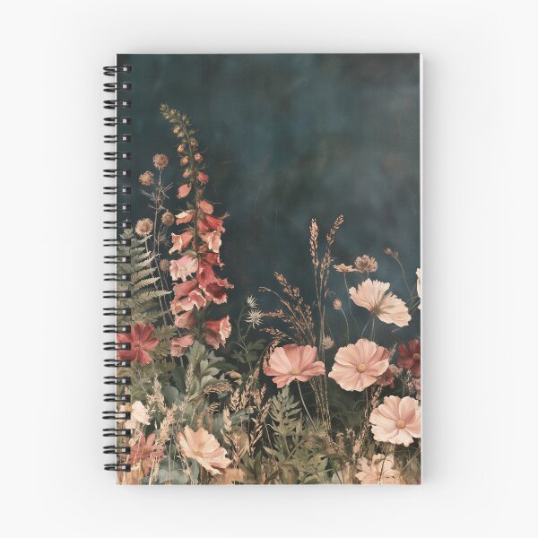 Item preview, Where the Flowers Refuse to Fade designed and sold by oanaunciuleanu.