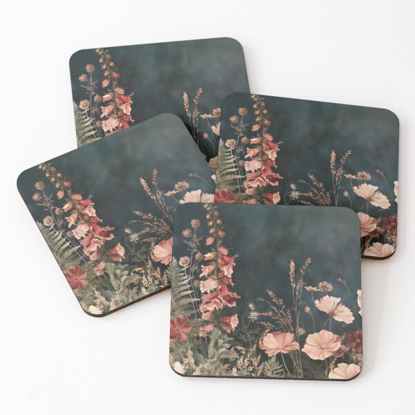 Item preview, Where the Flowers Refuse to Fade designed and sold by oanaunciuleanu.