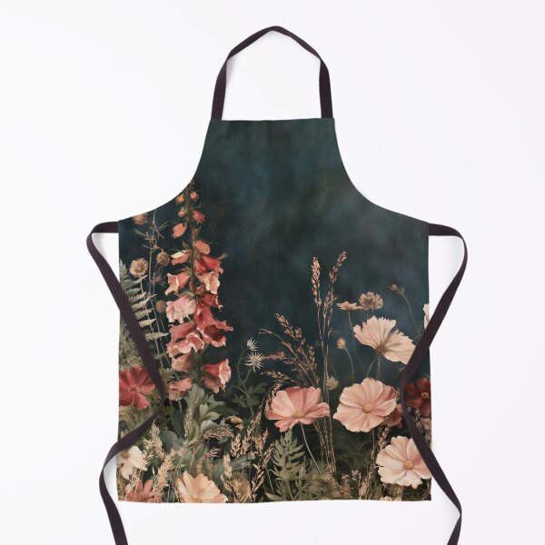 Item preview, Where the Flowers Refuse to Fade designed and sold by oanaunciuleanu.