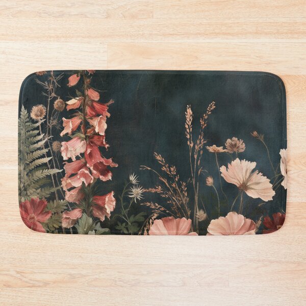Item preview, Where the Flowers Refuse to Fade designed and sold by oanaunciuleanu.