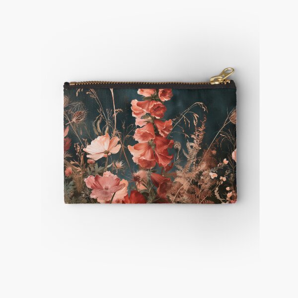 Item preview, Where the Flowers Refuse to Fade designed and sold by oanaunciuleanu.