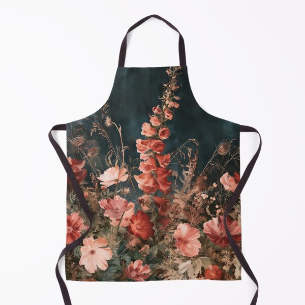 Item preview, Where the Flowers Refuse to Fade designed and sold by oanaunciuleanu.