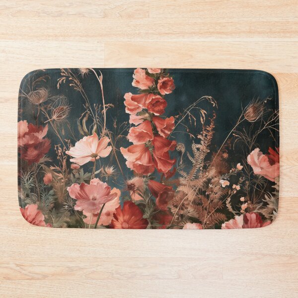 Item preview, Where the Flowers Refuse to Fade designed and sold by oanaunciuleanu.