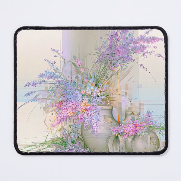 Item preview, Soft Whispers of Lavender Grace designed and sold by bloorose.