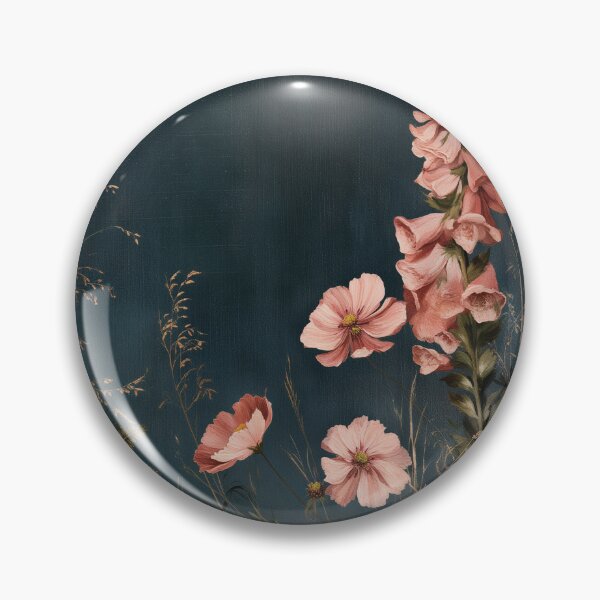 Item preview, Where the Flowers Refuse to Fade designed and sold by oanaunciuleanu.