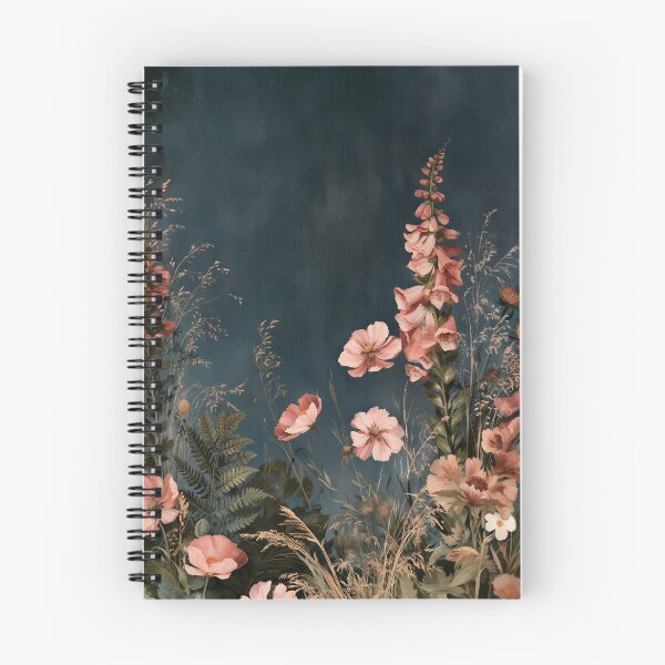 Item preview, Where the Flowers Refuse to Fade designed and sold by oanaunciuleanu.
