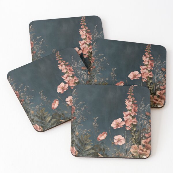 Item preview, Where the Flowers Refuse to Fade designed and sold by oanaunciuleanu.