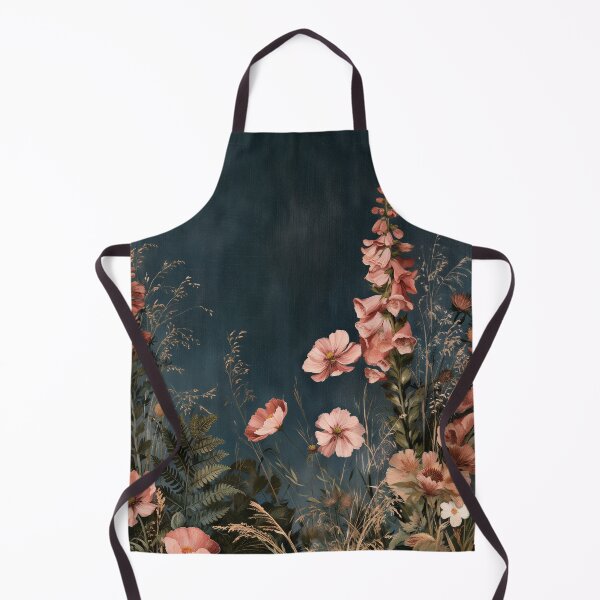 Item preview, Where the Flowers Refuse to Fade designed and sold by oanaunciuleanu.