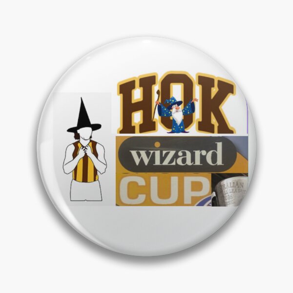 Item preview, The Wizard Cup HOK designed and sold by sportfolio.