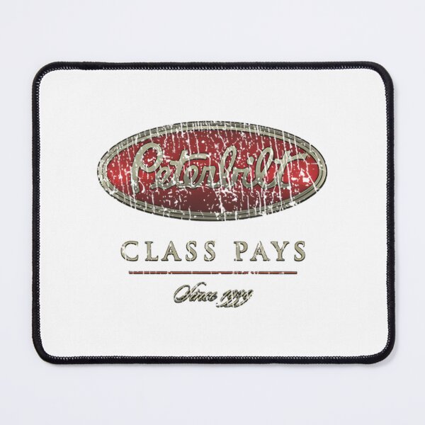 Item preview, Peterbilt Classy Truck Power | Best Gift designed and sold by Dark Horse.