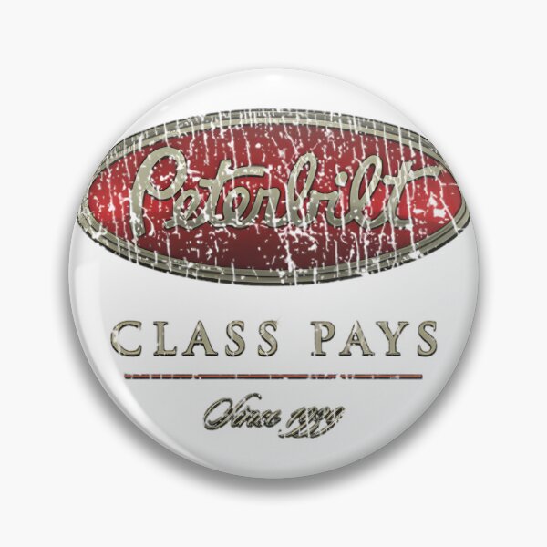 Item preview, Peterbilt Classy Truck Power | Best Gift designed and sold by Dark  Horse.
