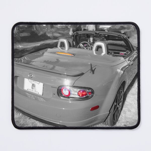 Item preview, 2006 Red Mazda Miata MX-5 designed and sold by RichFrancoCars.