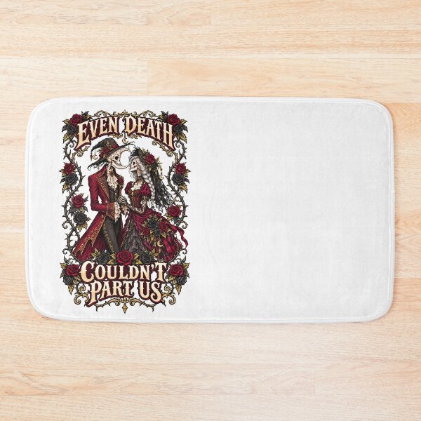Item preview, Even Death Couldn’t Part Us Gothic designed and sold by MaBaker202.