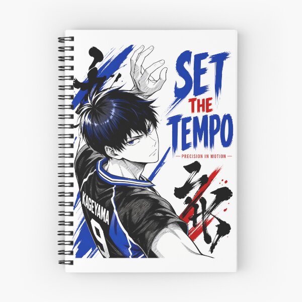 Item preview, Black Hair Genius Setter Set The Tempo Art designed and sold by sidki-SDK.