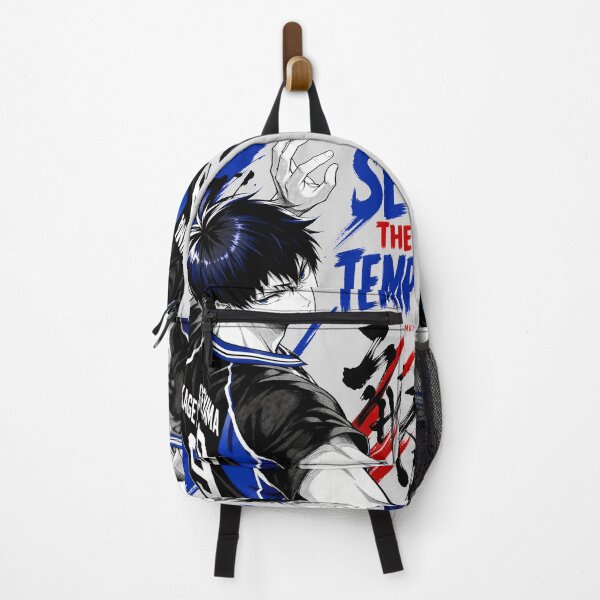 Item preview, Black Hair Genius Setter Set The Tempo Art designed and sold by sidki-SDK.