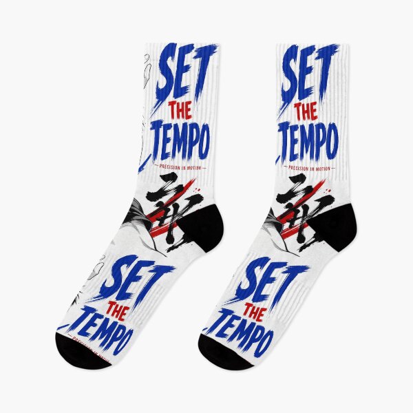 Item preview, Black Hair Genius Setter Set The Tempo Art designed and sold by sidki-SDK.