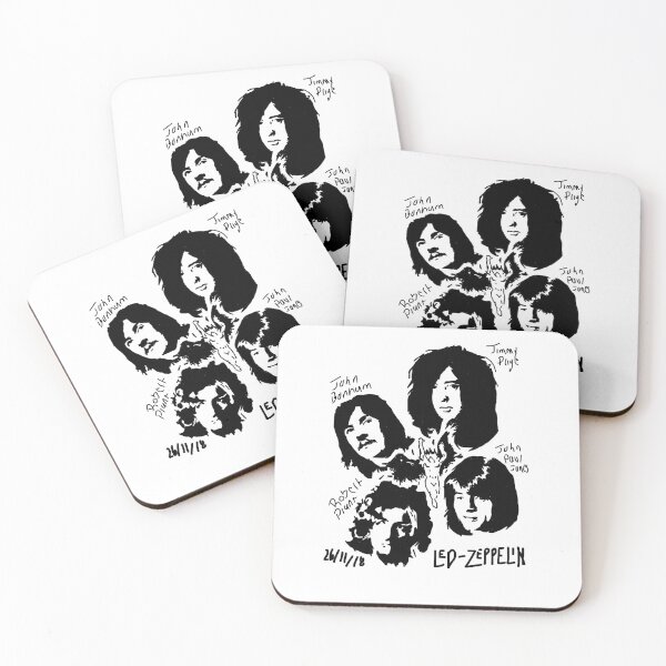 Item preview, Led-Zeppelin 26/11/18 designed and sold by razmansyarif.
