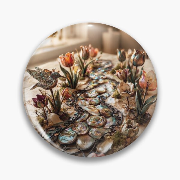 Item preview, Table setting designed and sold by KingsArtworx 2.