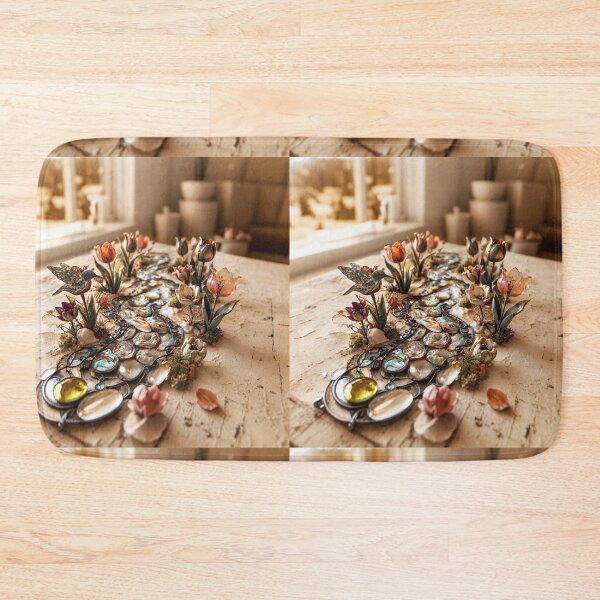Item preview, Table setting designed and sold by KingsArtworx 2.