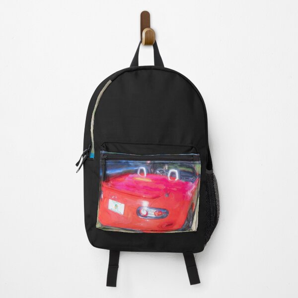 Item preview, 2006 Red Mazda Miata MX-5 designed and sold by RichFrancoCars.