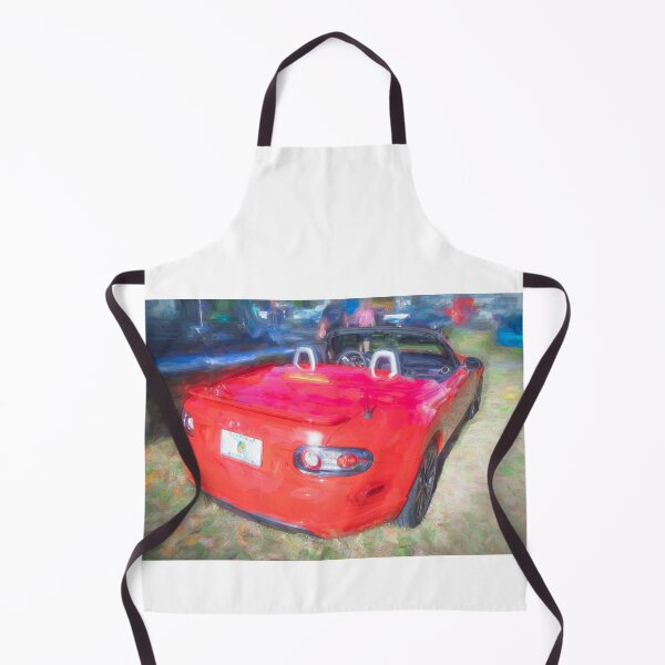 Item preview, 2006 Red Mazda Miata MX-5 designed and sold by RichFrancoCars.