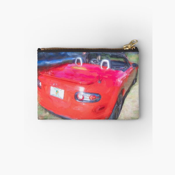Item preview, 2006 Red Mazda Miata MX-5  designed and sold by RichFrancoCars.