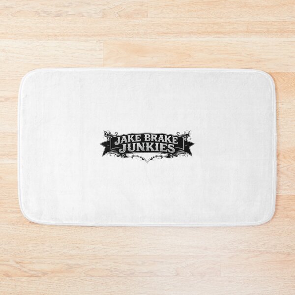 Item preview, Diesel Life Moonlit Farm Jake Brake Junkies | Best Gift designed and sold by Dark  Horse.