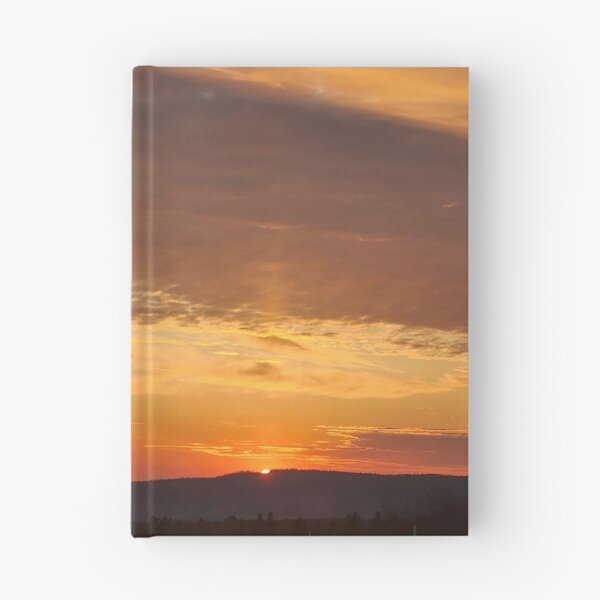 Item preview, Orange Sunset designed and sold by CattonCondy.