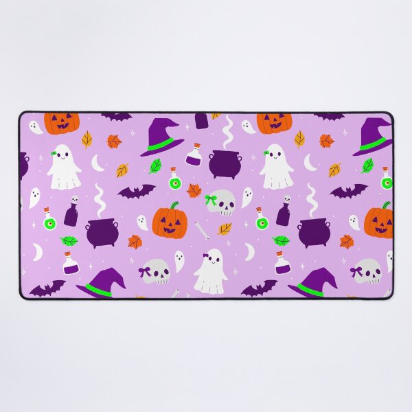 Item preview, purple coquette halloween cute bow skull ghost witch designed and sold by Gossip Rag.