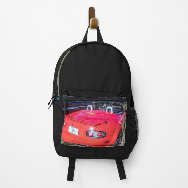 Item preview, 2006 Red Mazda Miata MX-5 designed and sold by RichFrancoCars.