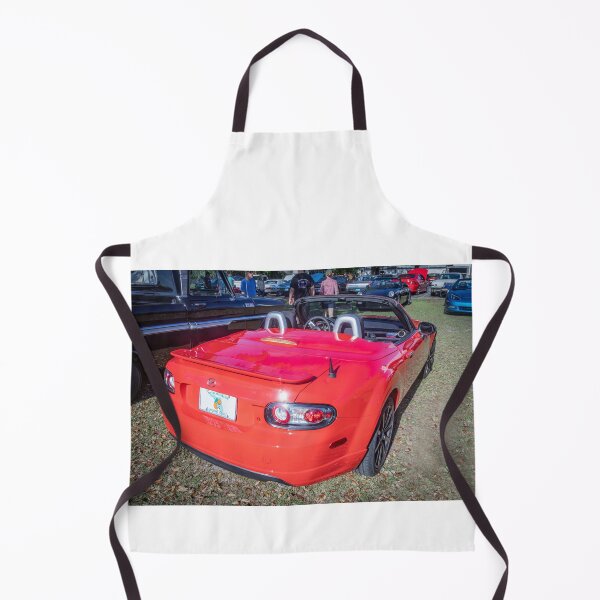 Item preview,  2006 Red Mazda Miata MX-5  designed and sold by RichFrancoCars.