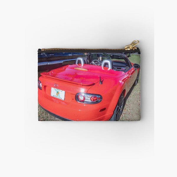 Item preview,  2006 Red Mazda Miata MX-5  designed and sold by RichFrancoCars.