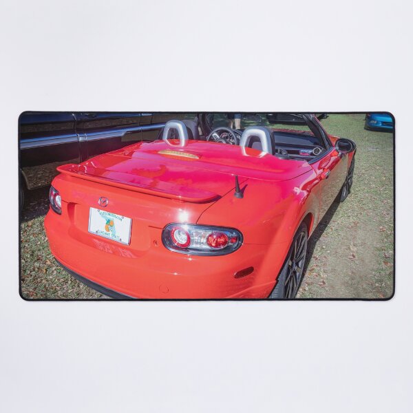 Item preview,  2006 Red Mazda Miata MX-5  designed and sold by RichFrancoCars.