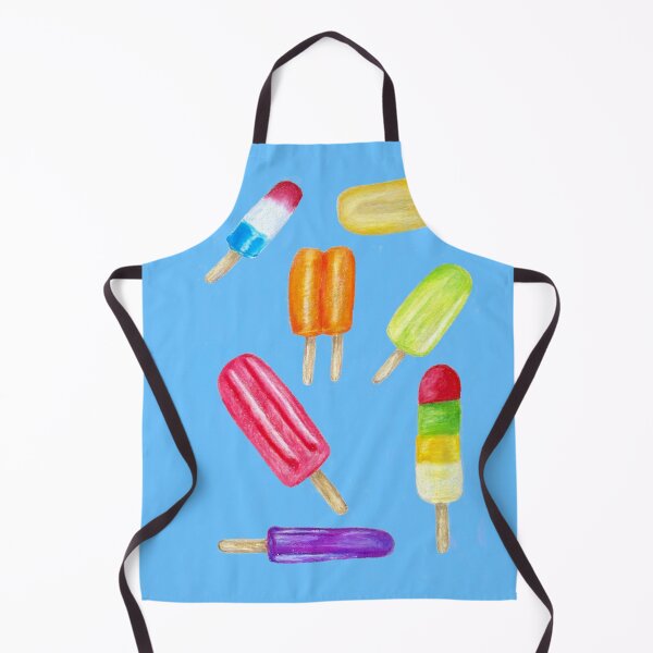 Item preview, Ice Pops designed and sold by Jane Max Design.