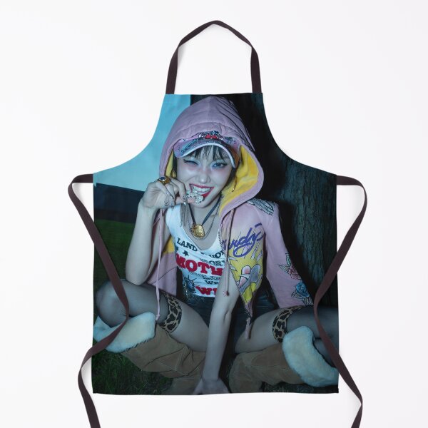 Item preview, XG CHISA - NO GOOD designed and sold by trengeee.