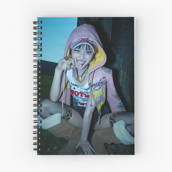 Item preview, XG CHISA - NO GOOD designed and sold by trengeee.
