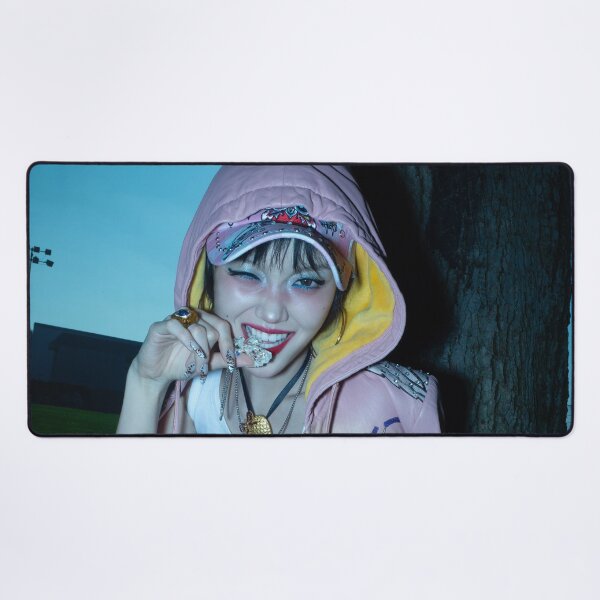 Item preview, XG CHISA - NO GOOD designed and sold by trengeee.