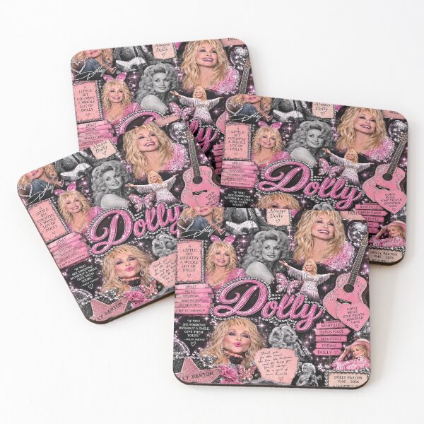 Item preview, Dolly Parton designed and sold by TylerRoseStorey.