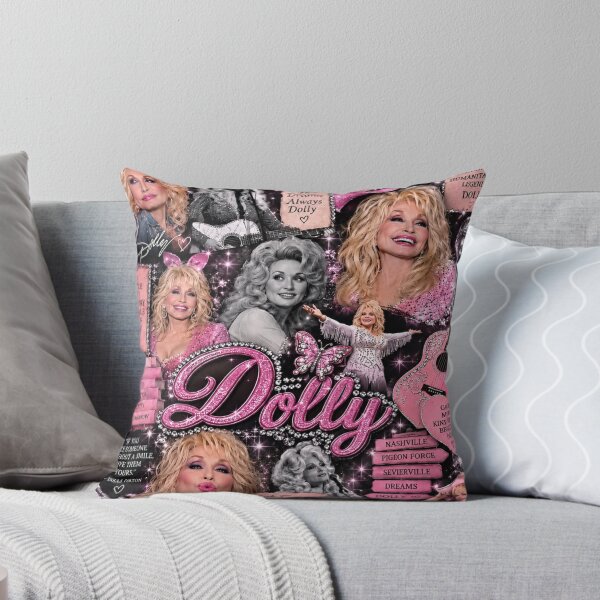 Item preview, Dolly Parton designed and sold by TylerRoseStorey.