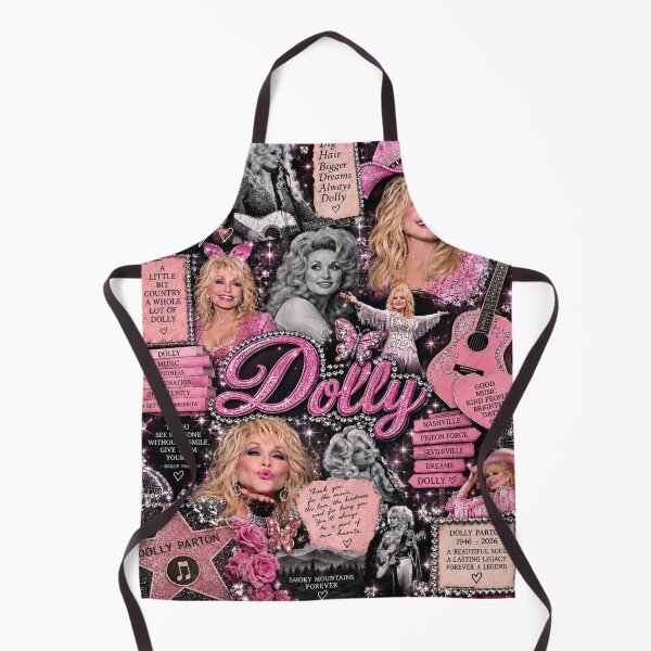 Item preview, Dolly Parton designed and sold by TylerRoseStorey.