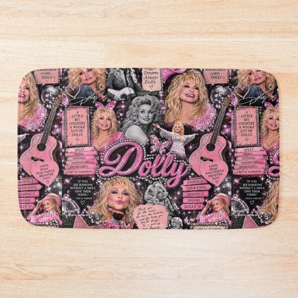 Item preview, Dolly Parton designed and sold by TylerRoseStorey.