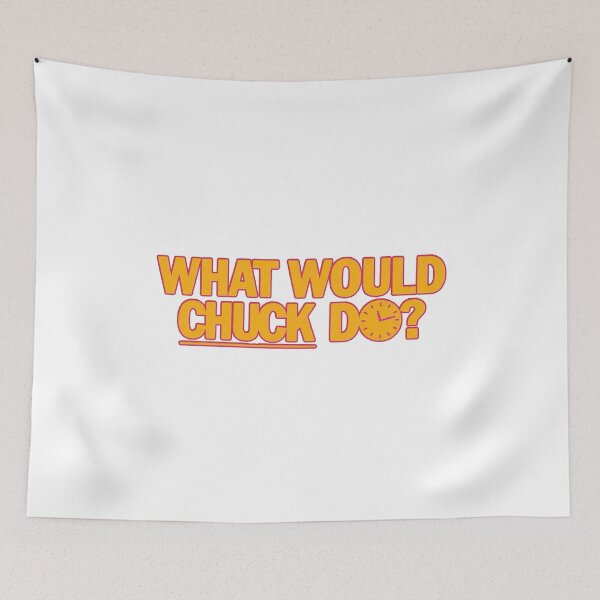 Item preview, Chuck Timely Role Model indie pop artwork designed and sold by shirtgrass.