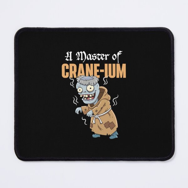 Item preview, A Master of Crane-ium designed and sold by OrrvexCreations.