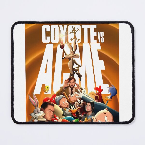 Item preview, Coyote vs acme  designed and sold by thrynafenquar.