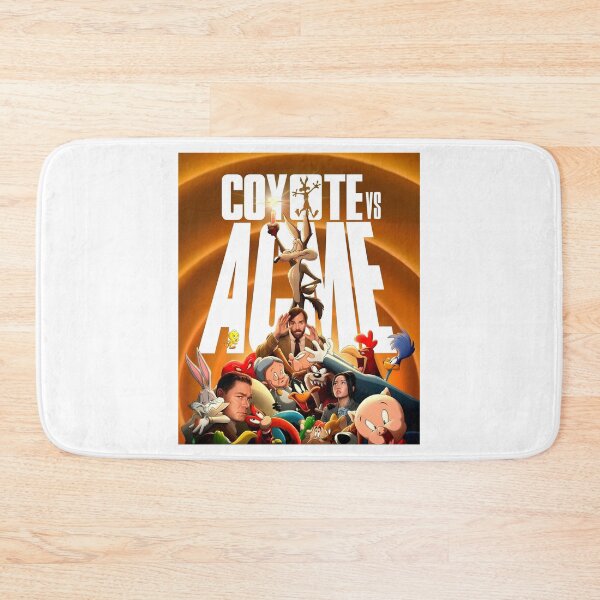 Item preview, Coyote vs acme  designed and sold by thrynafenquar.